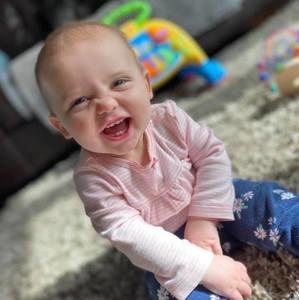 Meet your Posher, Julie